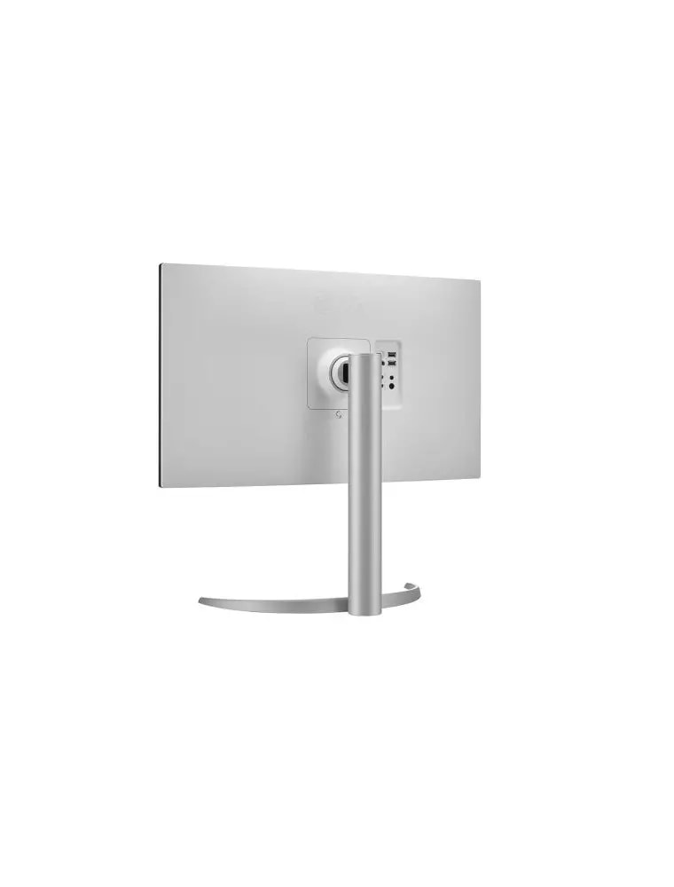 LG Monitor para creadores LG 4K UHD 27" + 3 meses de garantía GRATIS, 27UP85NW-B.EEU